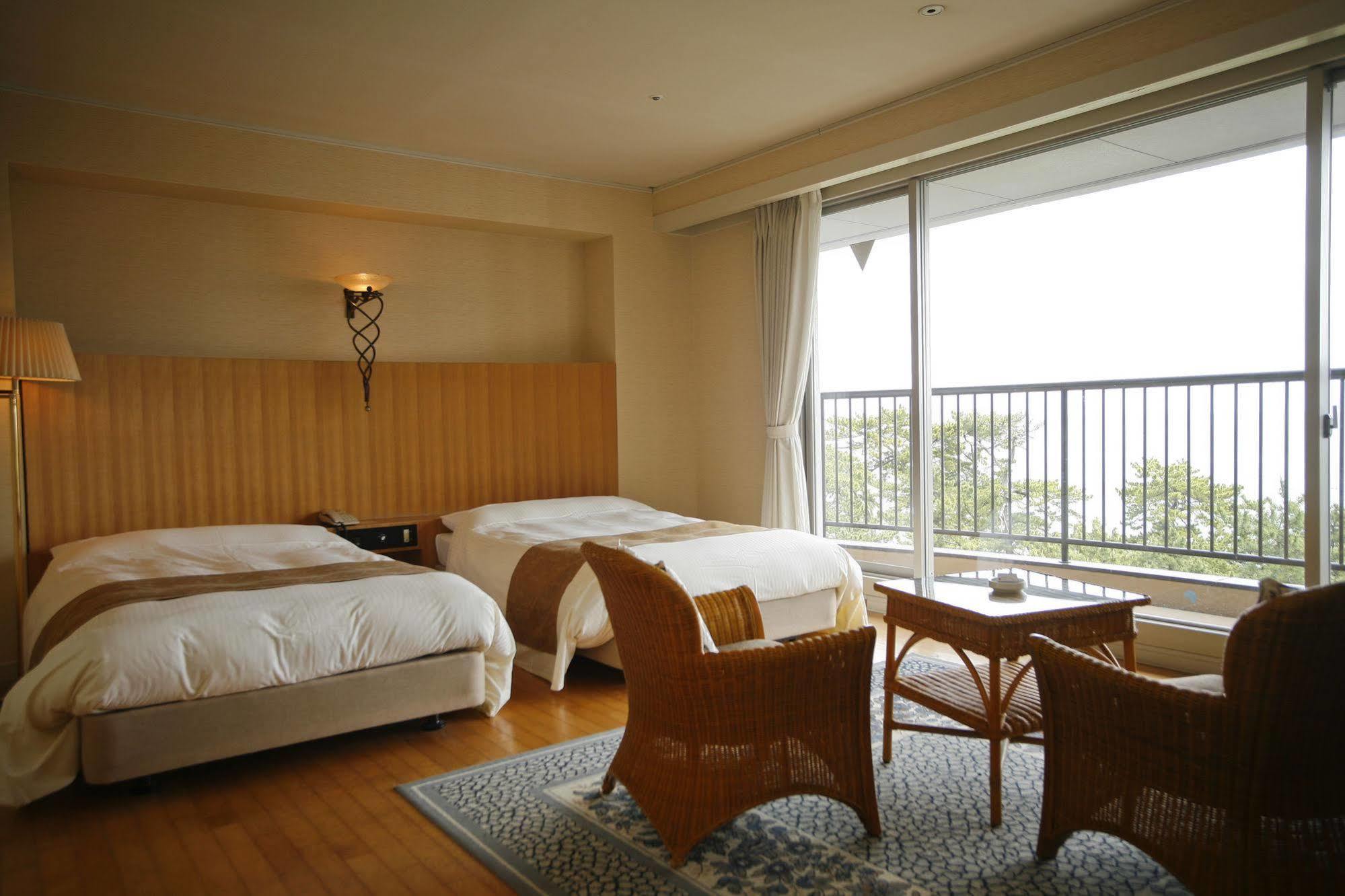 ยุเมะไกยุ อะวะจิชิมะ - ซุโมะโตะ ออนเซน Hotel Sumoto ภายนอก รูปภาพ